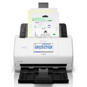 엡손 DS-785W