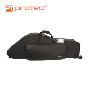 [PROTEC] 프로텍 색소폰 케이스 / 플래티넘 시리즈 긱백 / 바리톤 / PL253