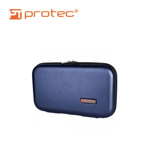 [PROTEC] 프로텍 오보에 케이스 / 마이크로 ZIP ABS / BM315BX 블루