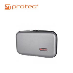 [PROTEC] 프로텍 오보에 케이스 / 마이크로 ZIP ABS / BM315SX 실버