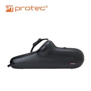 [PROTEC] 프로텍 색소폰 케이스 / 마이크로 ZIP / 테너 / BM305CT