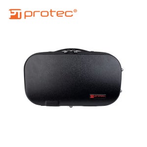 [PROTEC] 프로텍 클라리넷 케이스 / 마이크로 ZIP ABS Bb / BM307 블랙
