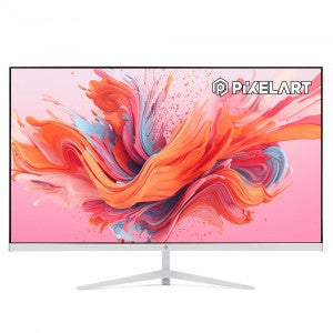픽셀아트 PIXELART PAQ3210W 화이트 QHD IPS 리얼 100