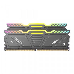 GeIL DDR5-6000 CL38 POLARIS RGB Gray 패키지 (32GB(16Gx2))