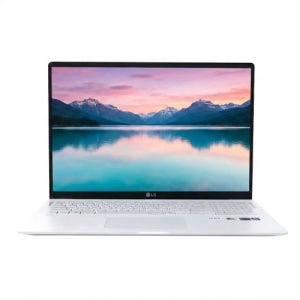LG전자 그램 FHD 15.6인치 15Z90N i5 10세대/16GB/NVMe SSD 512GB/윈11