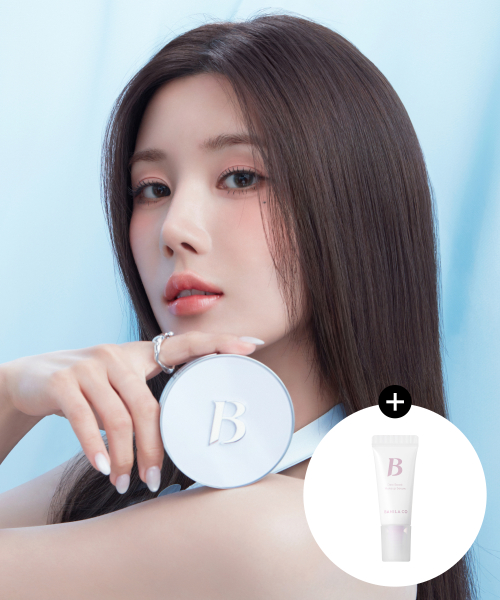커버리셔스 얼티밋 화이트 쿠션 에어