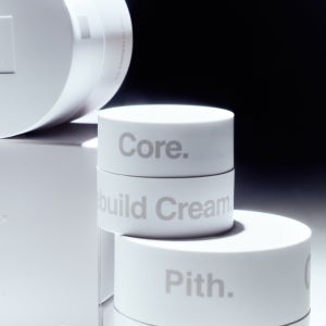 Pith 피쓰 코어 리빌드 크림 연고크림