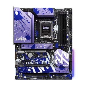 ASRock Z790 LiveMixer D5 디앤디컴 리퍼비시