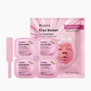 닥터자르트 크라이오 소르베 아이시 페이셜마스크