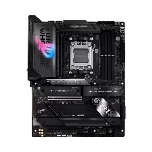 ASUS ROG STRIX X870E E GAMING WIFI 대원씨티에스 풀박스 리퍼비시 (AS 28년 2월)