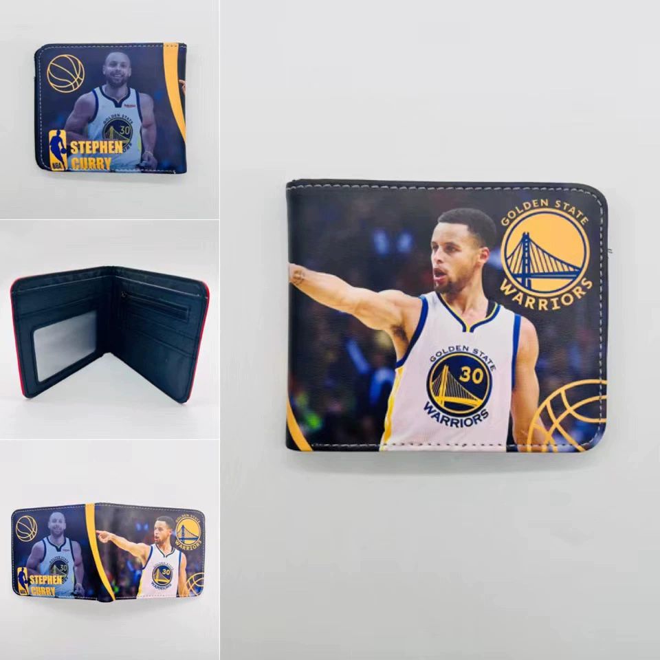 음바페 지갑 메시 호날두 뮌헨 리버풀 NBA EPL 카드지갑  기본 패션의류/잡화 사이즈  스타 53