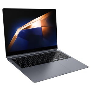 삼성 갤럭시북4 프로360 NT960QGK-K71AR SSD 1TB RAM 32GB 대학생 AI노트북 고사양노트북  문스톤 그레이  WIN11 Home