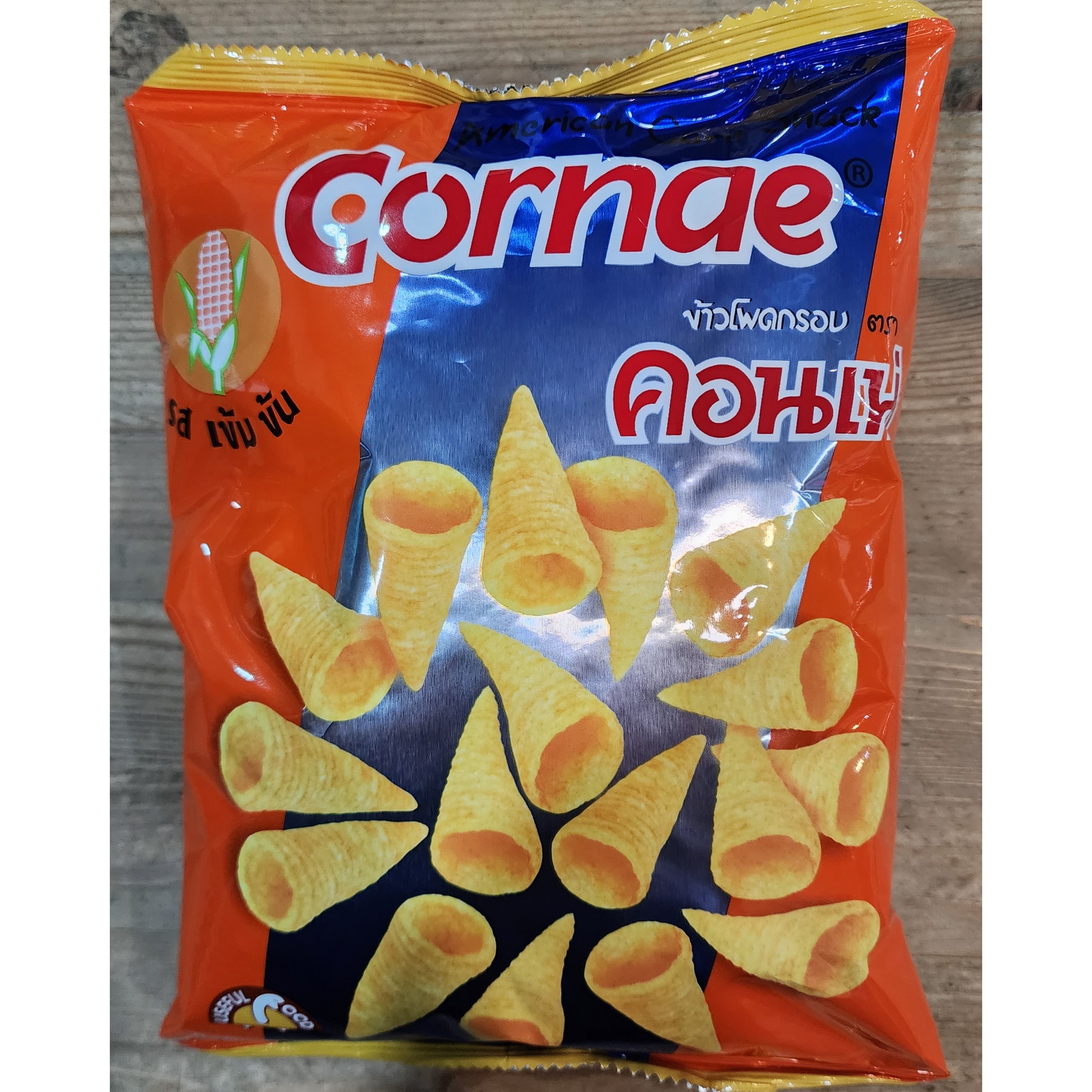 코네 CORNAE 아메리칸 콘 스낵 봉지형제품