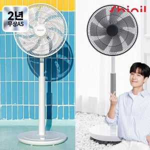신일 [10%쿠폰+7%페이] 26년형 신일 국내제조 14인치 무소음 써큘레이터 BLDC 선풍기 저소음 SIF-BZ143D