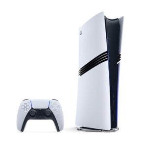PS5 Pro 콘솔- 2TB