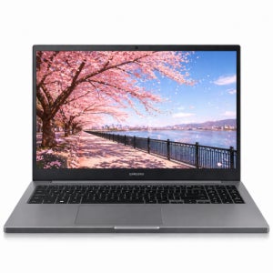 삼성 노트북플러스2 15.6인치 NT551XDA i7-1165G7 16/512GB+1TB MX450디자인 영상편집 게임용Win11Pro 정품