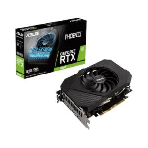 ASUS PH 지포스 RTX 3060 D6 12GB 인텍앤컴퍼니 리퍼비시
