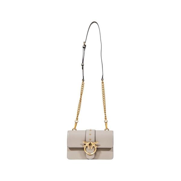 PINKO 크로스바디백 BEIGE 여성 40786044 001223394