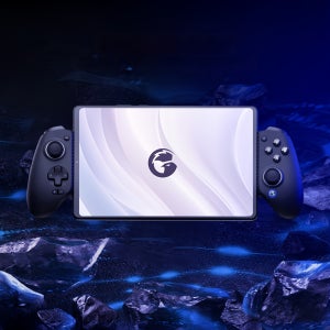 게임사이어 G8 플러스 블루투스 모바일 게임 컨트롤러, 스위치 & iOS & & 태블릿용, 홀 효과 /홀 트리거 무선 게임패드