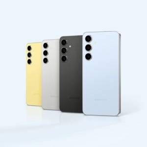 삼성 갤럭시 S24 FE 공기계 LGU+ SM-S721N(256GB) 휴대폰,알뜰폰