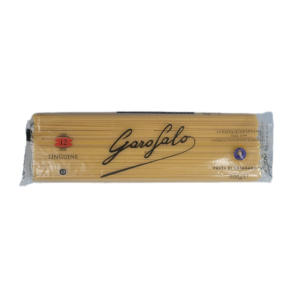 가로팔로 링귀니 파스타, 500g, 2개 (4,980원) (쿠팡와우무료)