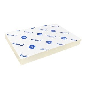 무림 켄트지 5절 도화지 320x440mm 625매 200g 미백지