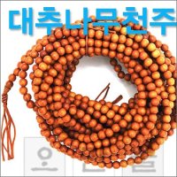 대추나무 천주 생대추천주 천배염주 1000주