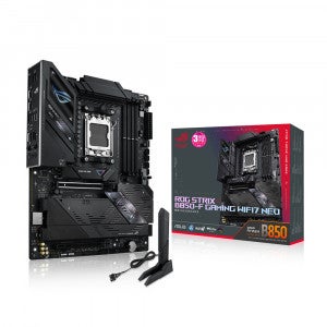 ASUS ROG STRIX B850-F GAMING WIFI7 NEO STCOM