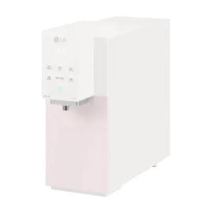 LG 퓨리케어 오브제컬렉션 정수기(음성인식/맞춤 출수, 냉온정) WD524VHP
