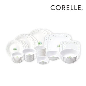 코렐 허브 6인조 38P 세트