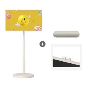 LG 스탠바이미 2 Max+ LG 스탠바이미 스피커 32LX6BPGASAKXT7SC