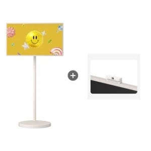 LG 스탠바이미 2 Max 32LX6BPGAS