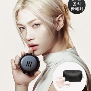 헤라 블랙 쿠션 메쉬 파우더 10g (옵션)