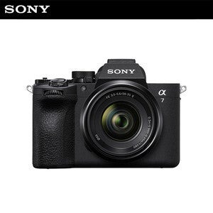 소니 A7M5M SEL28702 표준줌 렌즈킷 (A7VM / ILCE-7M5M)