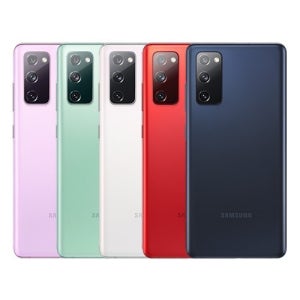 삼성 갤럭시 S20 FE 공기계 SM-G781N(128GB) 휴대폰,알뜰폰