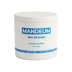 만듬 실내 탈취제 블루 300g