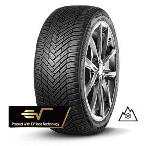 넥센타이어 NBLUE 4 Season 2 225/60R17 (올웨더 전기차/일반차량 겸용)