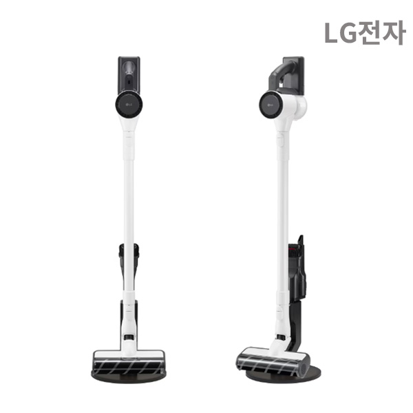 LG 무선청소기 렌탈 코드제로 A5 흡입전용 AS520HA 의무60개월