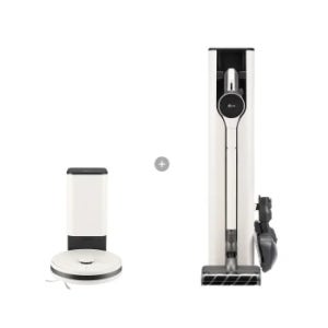 LG 코드제로 오브제컬렉션 R5 + LG 코드제로 A7 Core A727WA-R