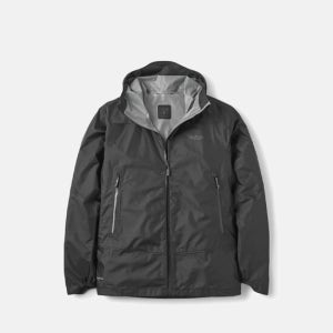 랩 팬텀 마운틴 자켓(Black)