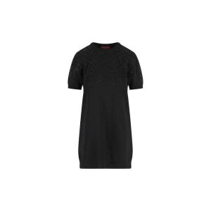 구찌 배송 26SS  원피스 852066XKFB31043 Black