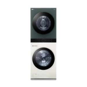 LG 트롬 오브제컬렉션 워시타워 W2420EGZR