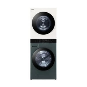LG 트롬 오브제컬렉션 워시타워 W2321GEAMR