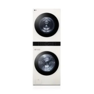 LG 트롬 오브제컬렉션 워시타워 W2421EEAMR