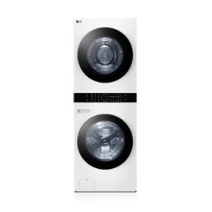 LG 트롬 오브제컬렉션 워시타워 W2320WANQR
