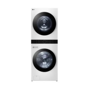 LG 트롬 오브제컬렉션 워시타워 W2421WAMR