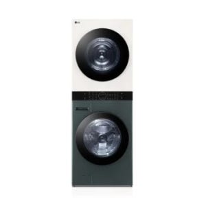 LG 트롬 오브제컬렉션 워시타워 W2421GEAMR