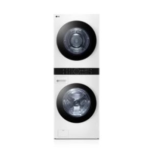 LG 트롬 오브제컬렉션 워시타워 W2420WHNR