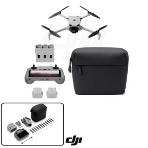 DJI 리토 Lito X1 플라이모어 콤보 (DJI RC2) 전방 LiDAR 센서 입문용 촬영드론 내장메모리 42GB