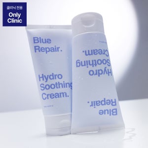 피쓰 블루 리페어 하이드로 수딩 크림 120ml
